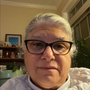 Meet your Posher, Marcia